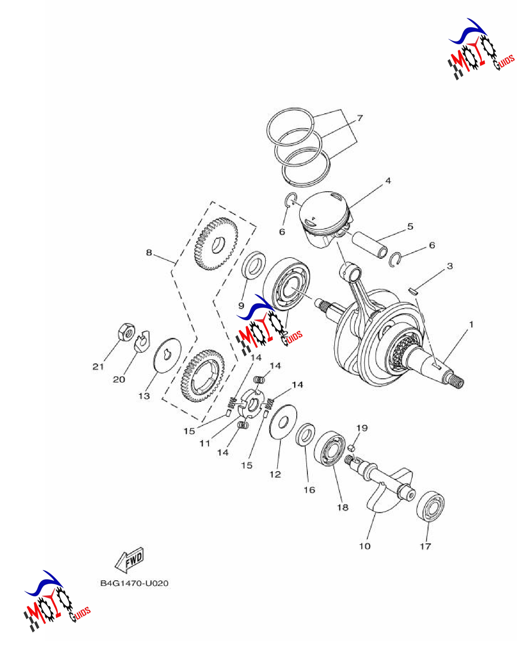 Engine Diagram